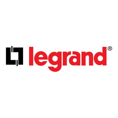 Legrand priz ve anahtar sistemleri
