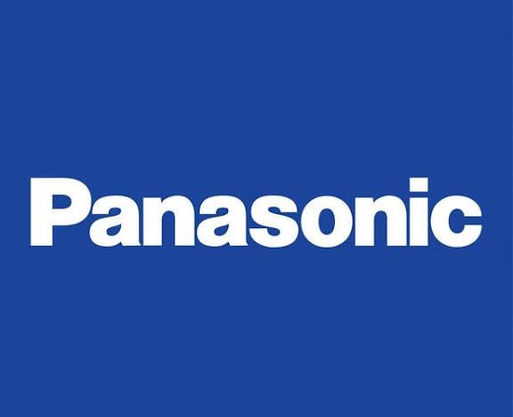 Panasonic aydınlatma ve elektrik